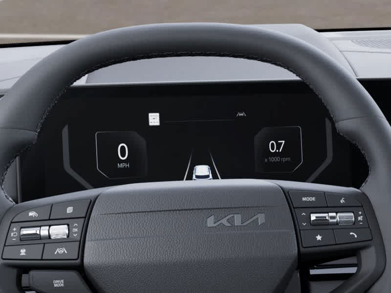 Thumbnail: 2026 Kia Sportage - 21