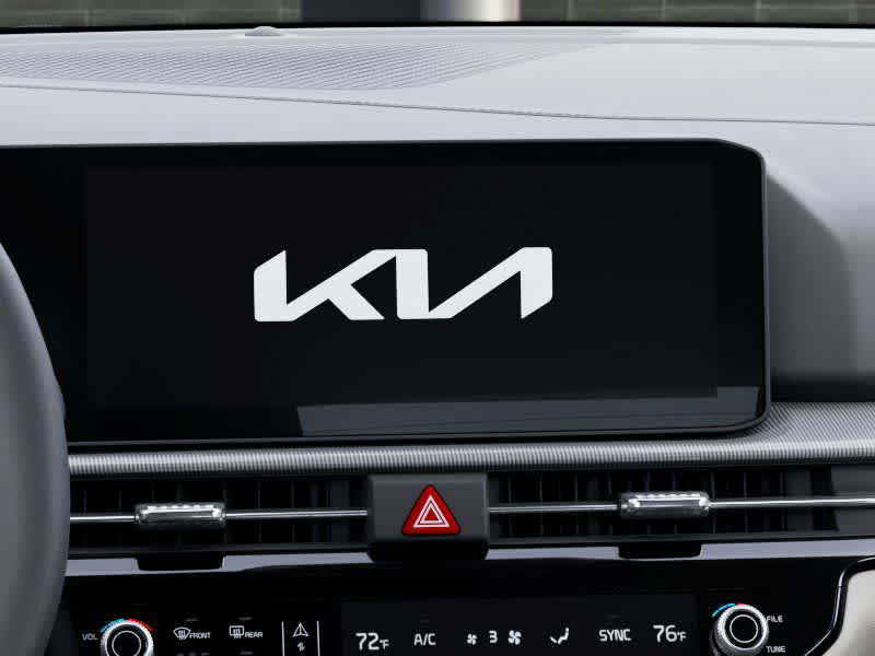 Thumbnail: 2026 Kia Sportage - 20