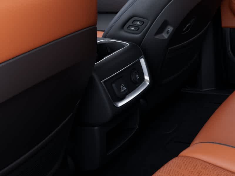 Thumbnail: 2026 Kia Carnival - 26