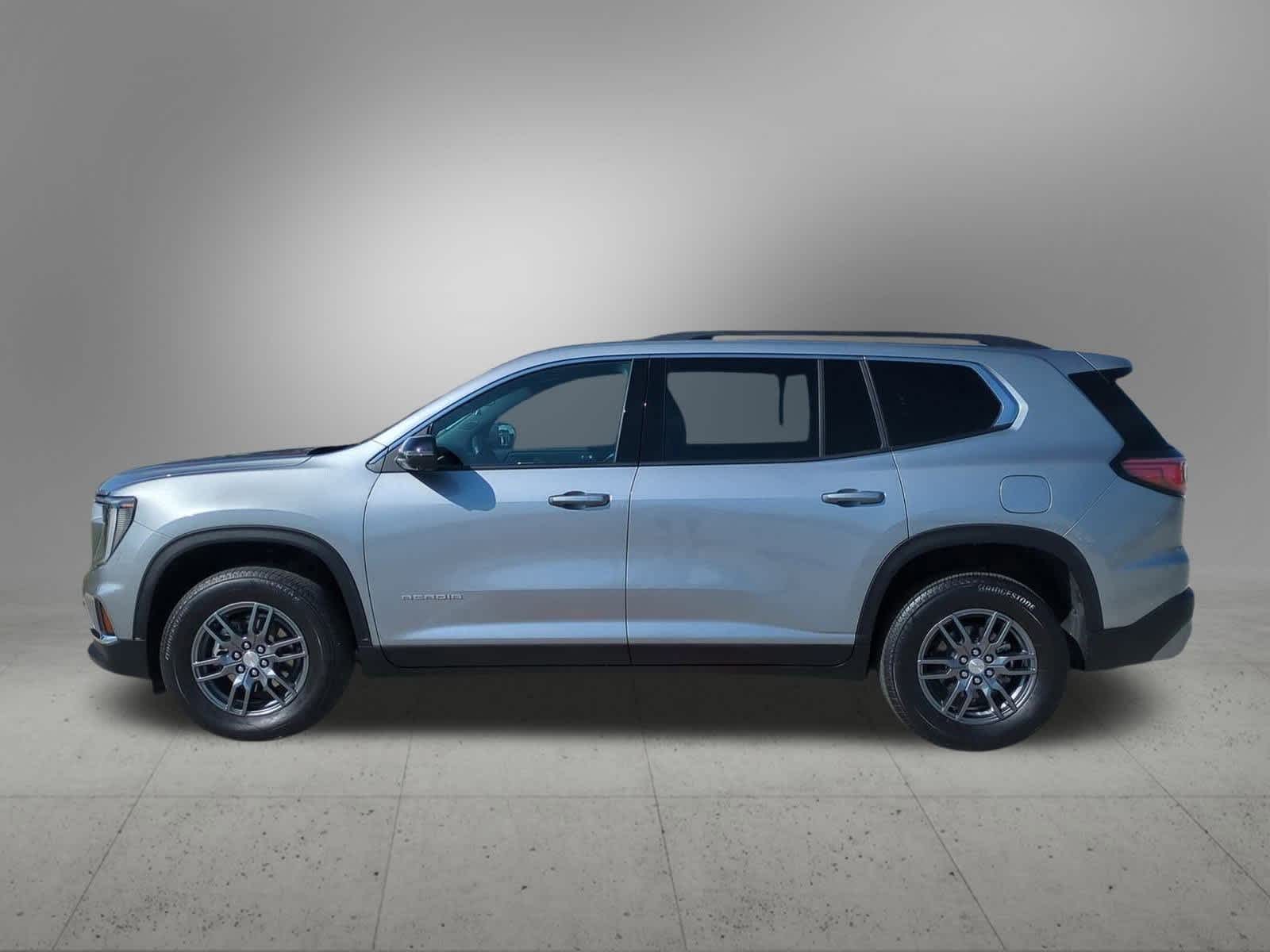 Thumbnail: 2025 GMC Acadia - 3