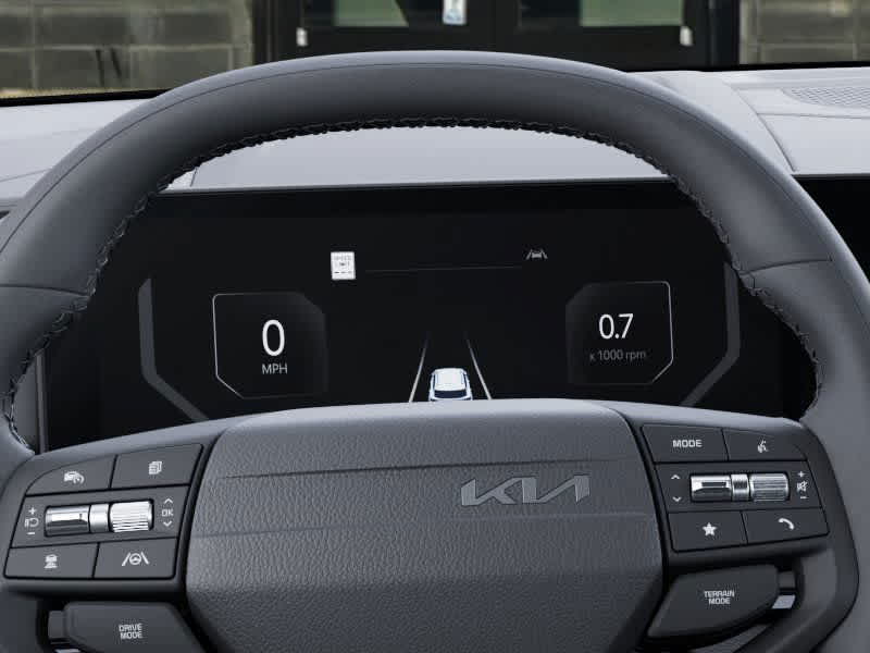 Thumbnail: 2026 Kia Sportage - 21