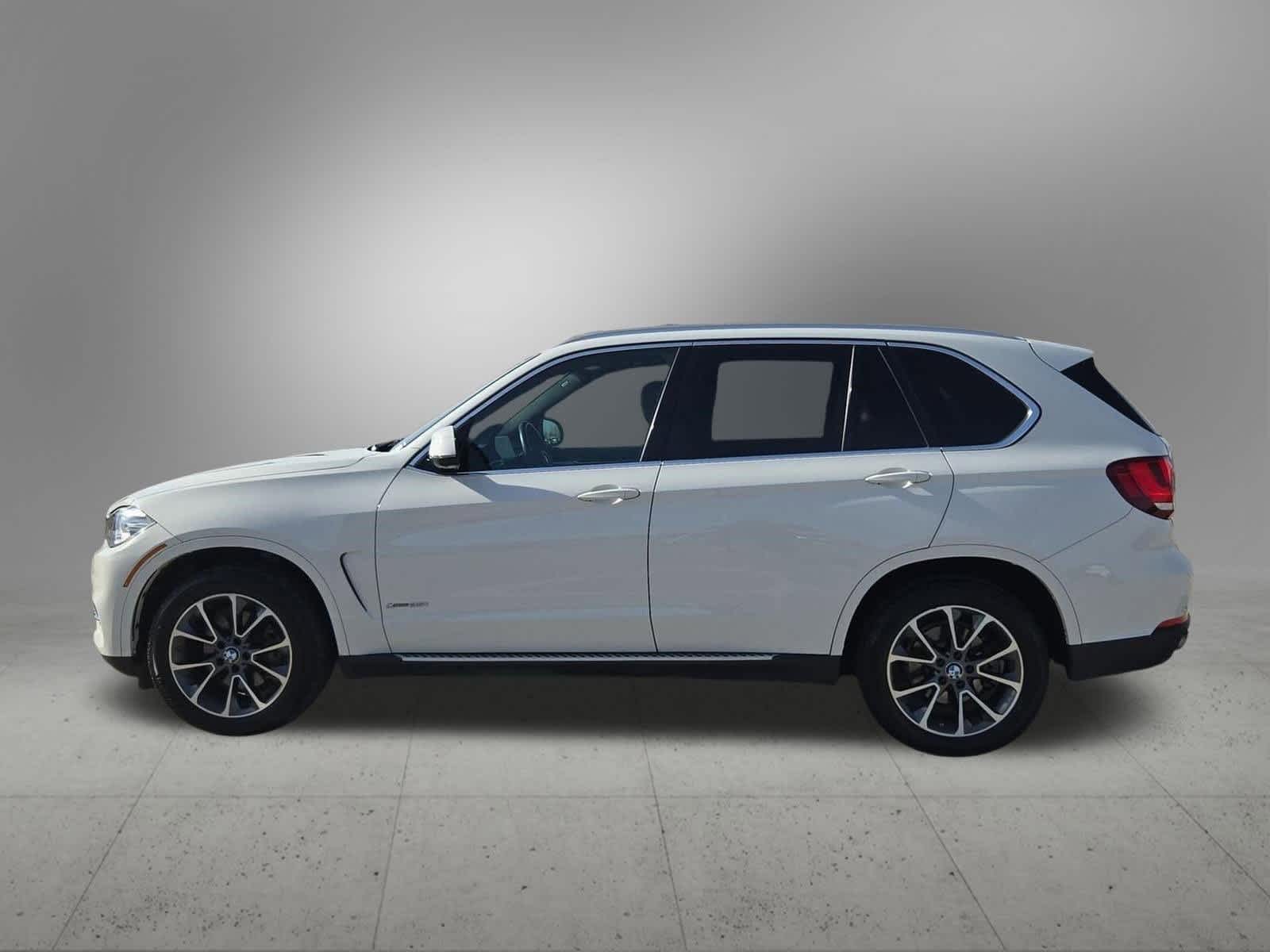 Thumbnail: 2017 BMW X5 - 3