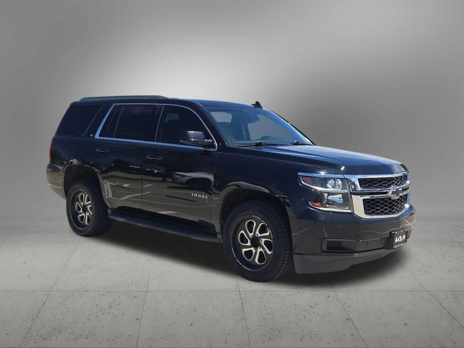 Thumbnail: 2019 Chevrolet Tahoe - 11