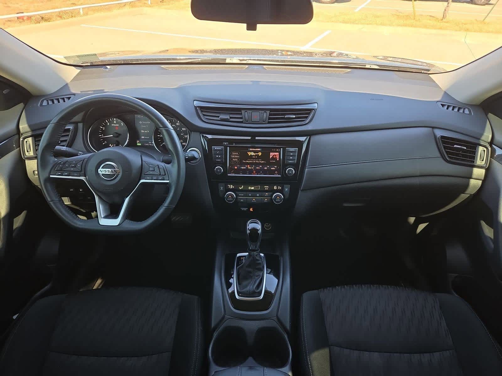 Thumbnail: 2018 Nissan Rogue - 13