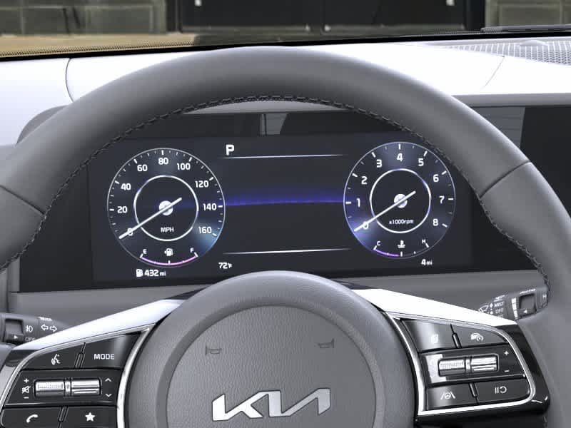 Thumbnail: 2026 Kia Seltos - 21