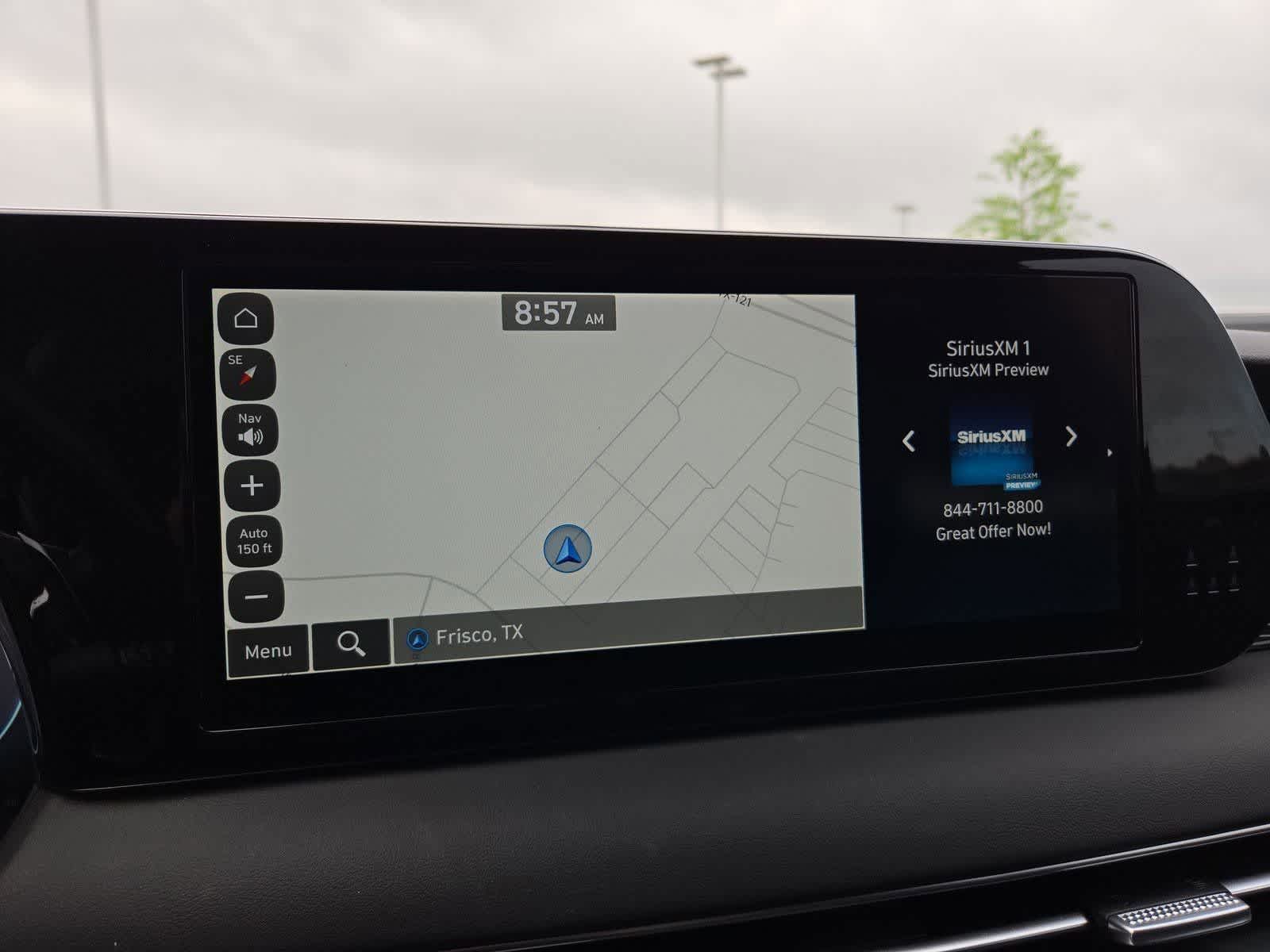 Thumbnail: 2024 Hyundai Palisade - 28