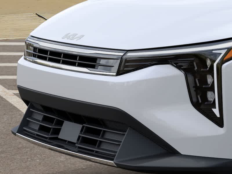 Thumbnail: 2026 Kia K4 - 12