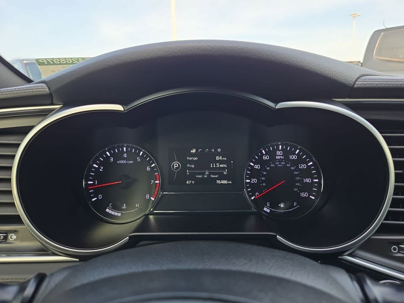 Thumbnail: 2015 Kia Optima - 32