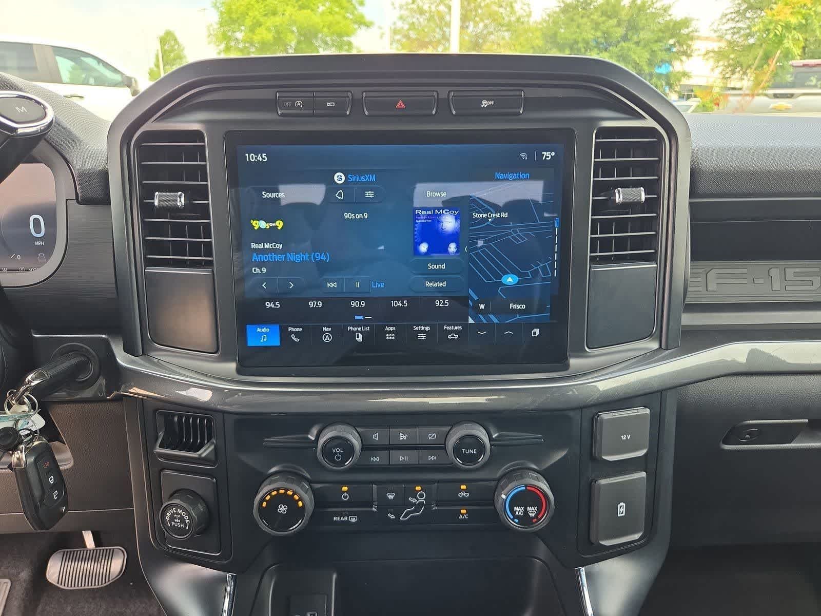 Thumbnail: 2024 Ford F-150 - 26