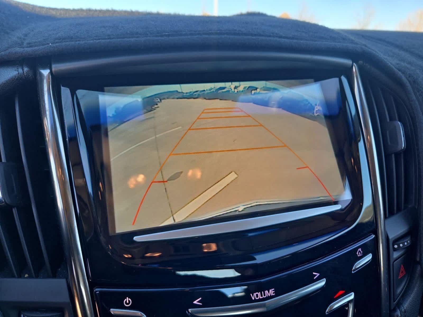 Thumbnail: 2016 Cadillac ATS - 31