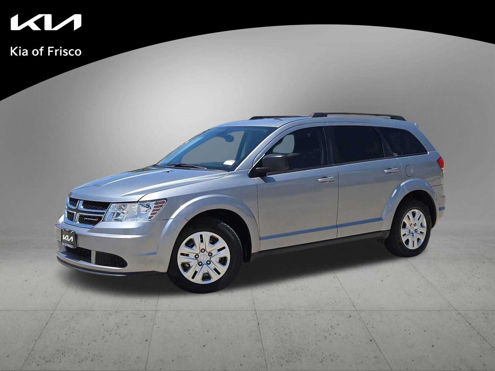 2020 Dodge Journey SE Value Package -
                  Frisco, TX