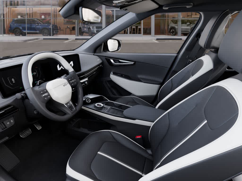 Thumbnail: 2025 Kia EV6 - 17
