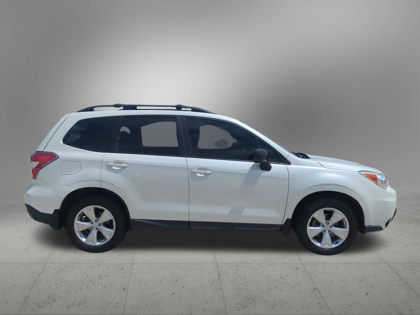 Thumbnail: 2015 Subaru Forester - 7