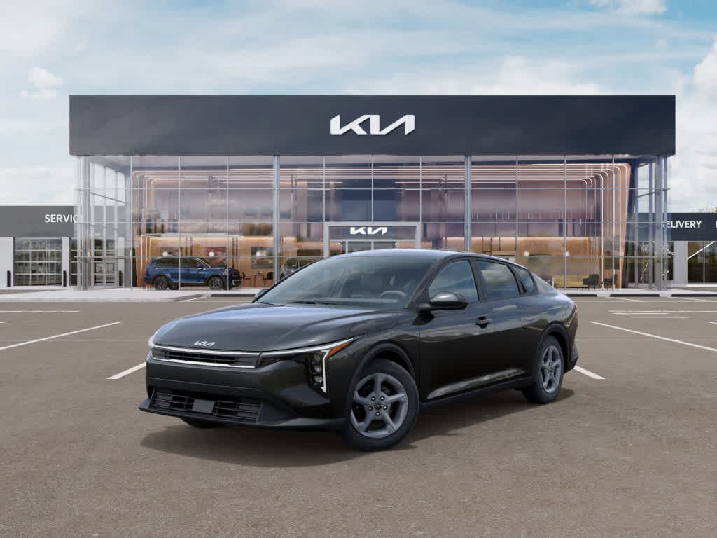 2025 Kia K4 LXS -
                  Frisco, TX