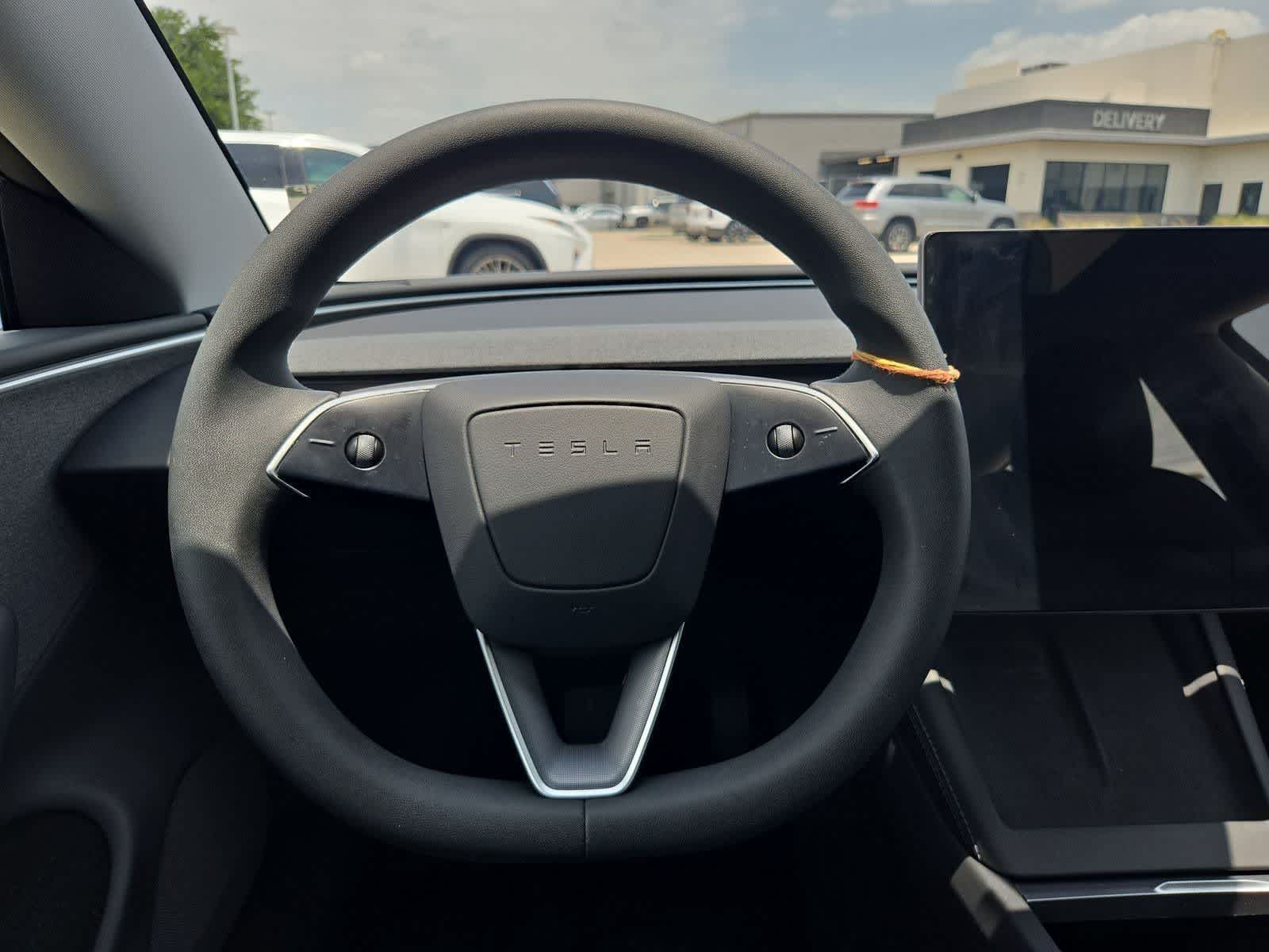 Thumbnail: 2025 Tesla Model 3 - 19