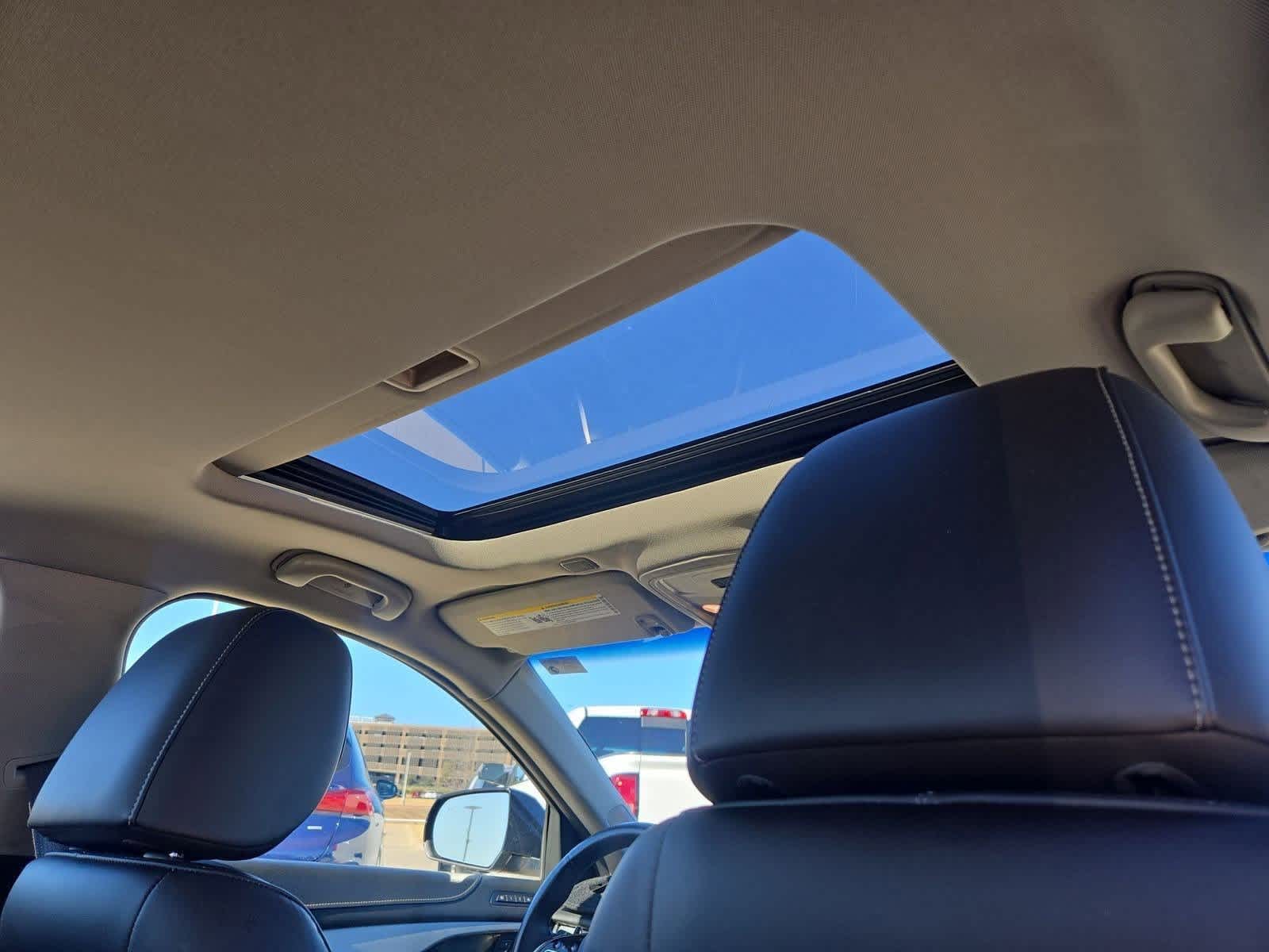 Thumbnail: 2016 Cadillac ATS - 22