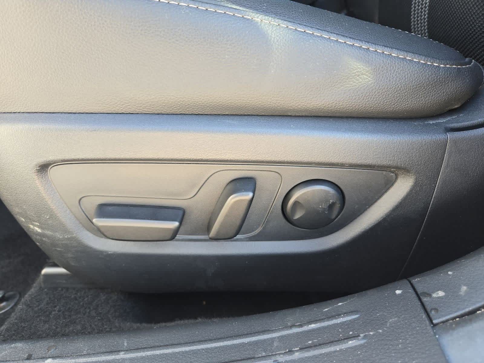 Thumbnail: 2024 Mazda CX-50 - 16