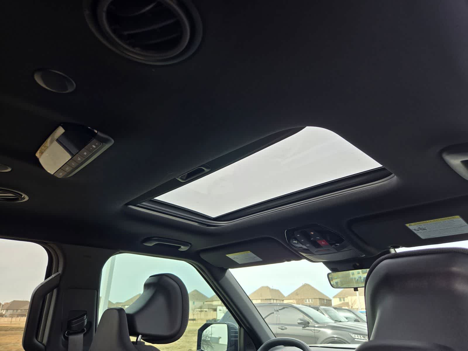 Thumbnail: 2027 Kia Telluride - 21