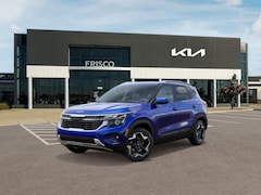 2026 Kia Seltos S SUV