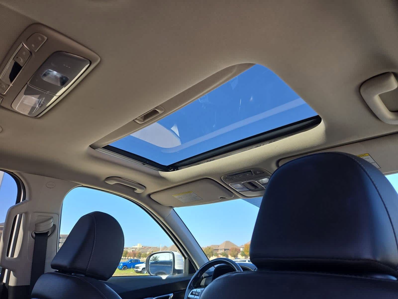 Thumbnail: 2022 Kia Telluride - 21