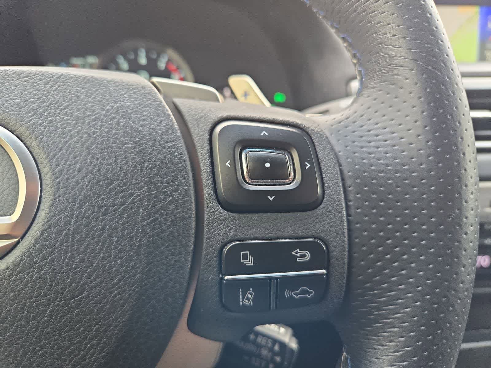 Thumbnail: 2016 Lexus GS - 24