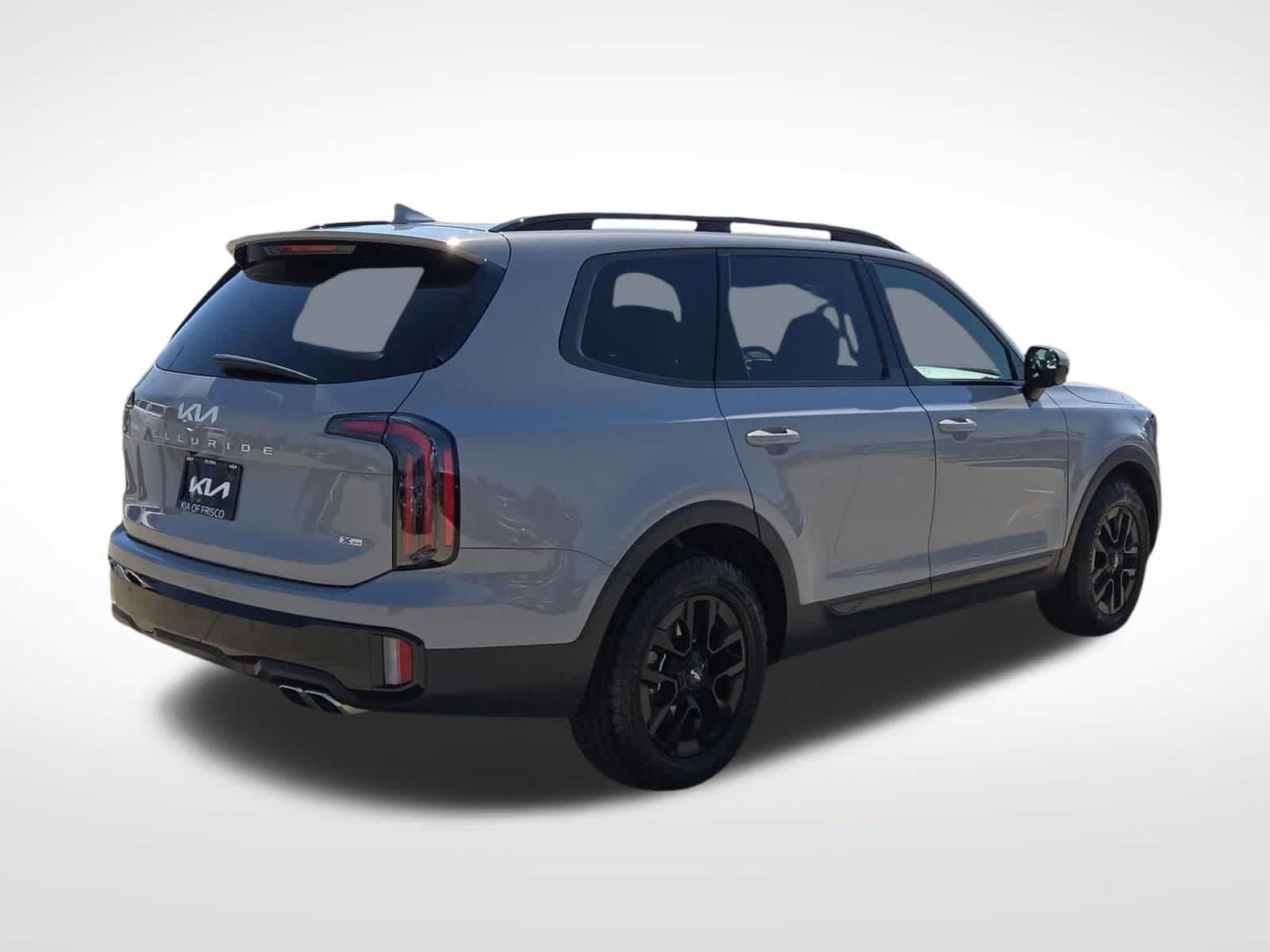 Thumbnail: 2024 Kia Telluride - 7