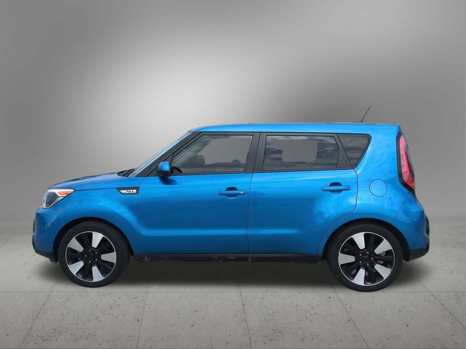 Thumbnail: 2016 Kia Soul - 3