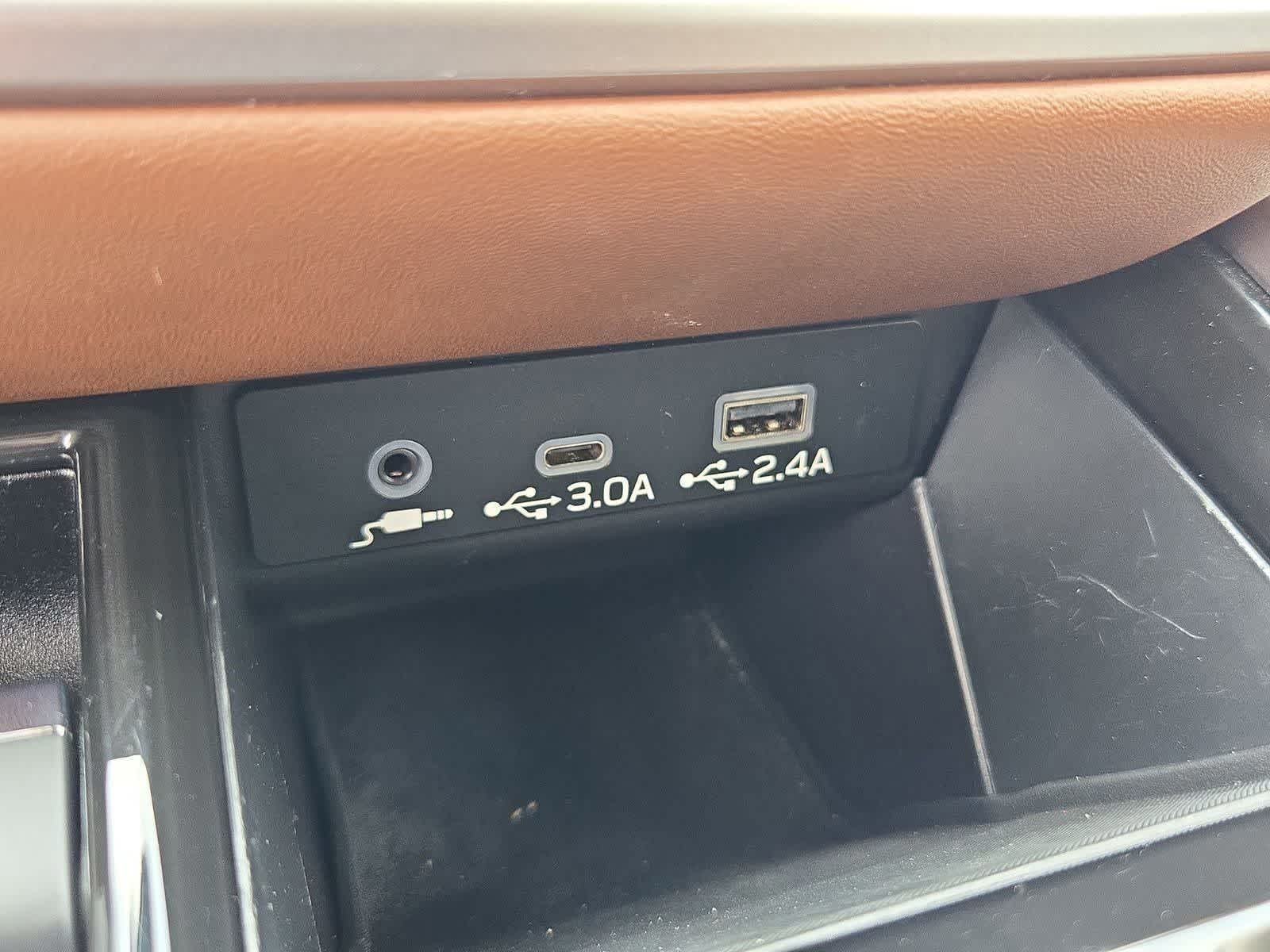 Thumbnail: 2024 Subaru Outback - 38