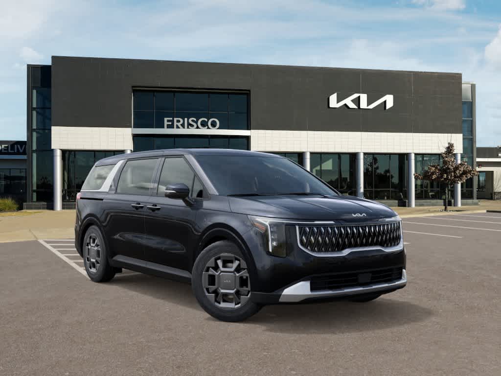 Thumbnail: 2026 Kia Carnival - 8