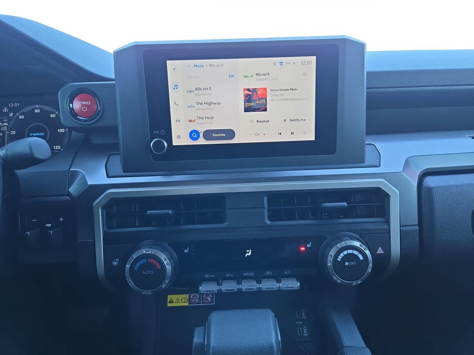 Thumbnail: 2024 Toyota Tacoma - 26