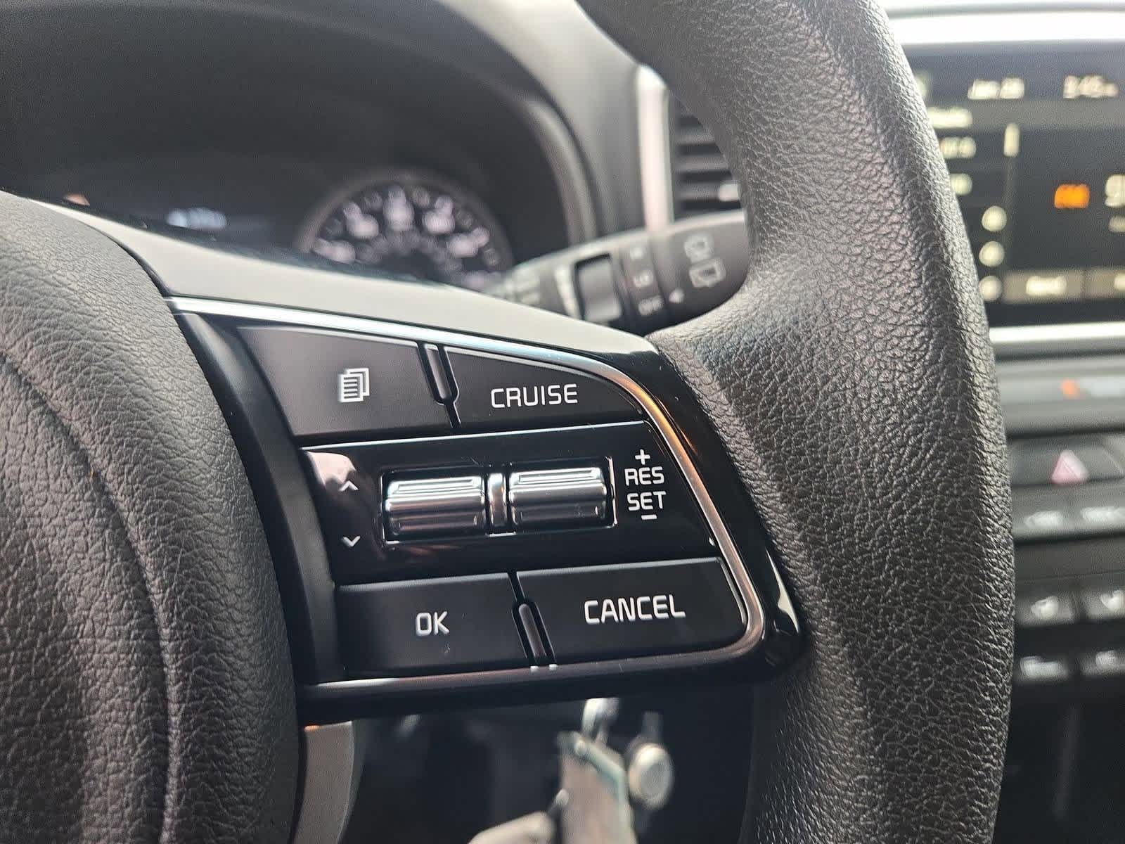 Thumbnail: 2022 Kia Sportage - 23