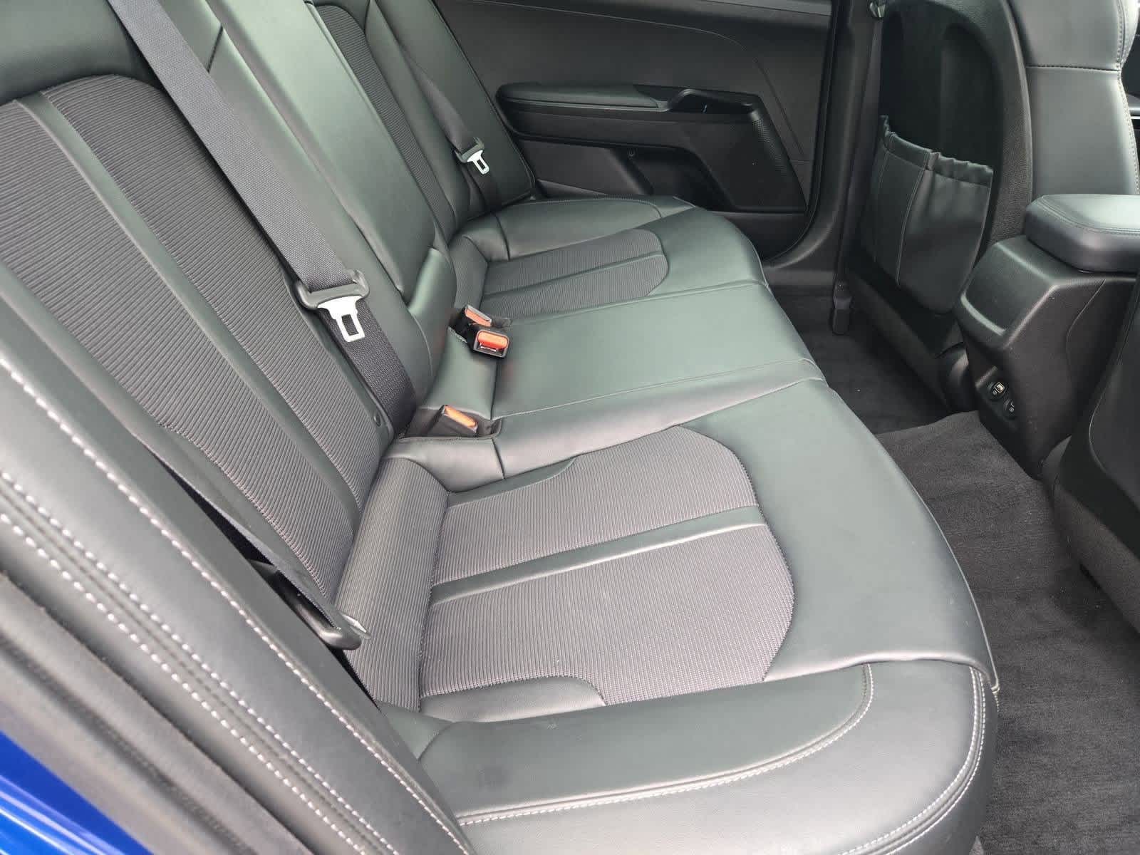 Thumbnail: 2022 Kia K5 - 20