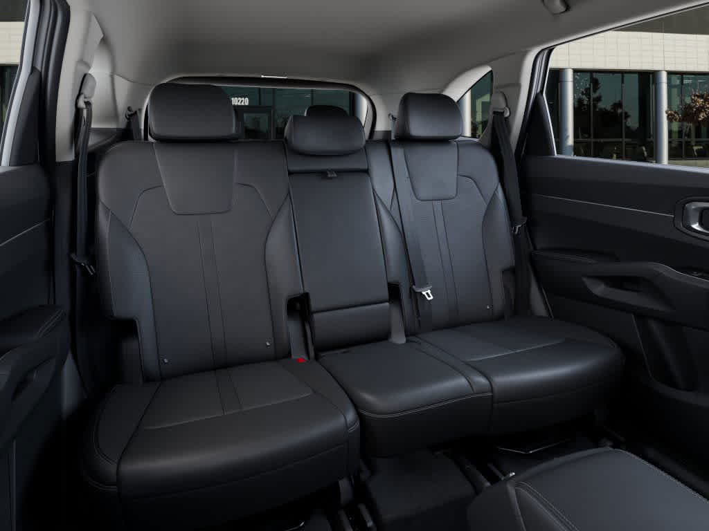 Thumbnail: 2026 Kia Sorento - 16