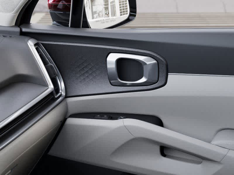 Thumbnail: 2025 Kia Sorento - 25