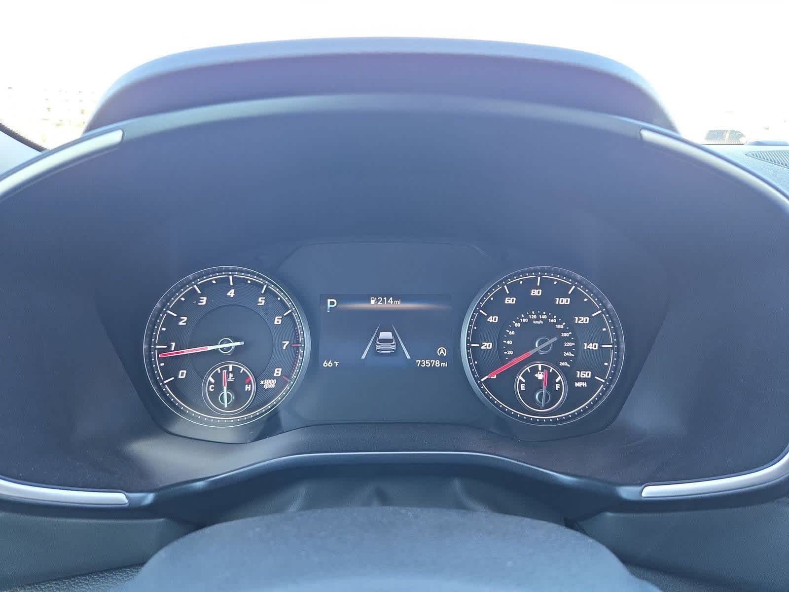 Thumbnail: 2022 Hyundai Santa Fe - 29