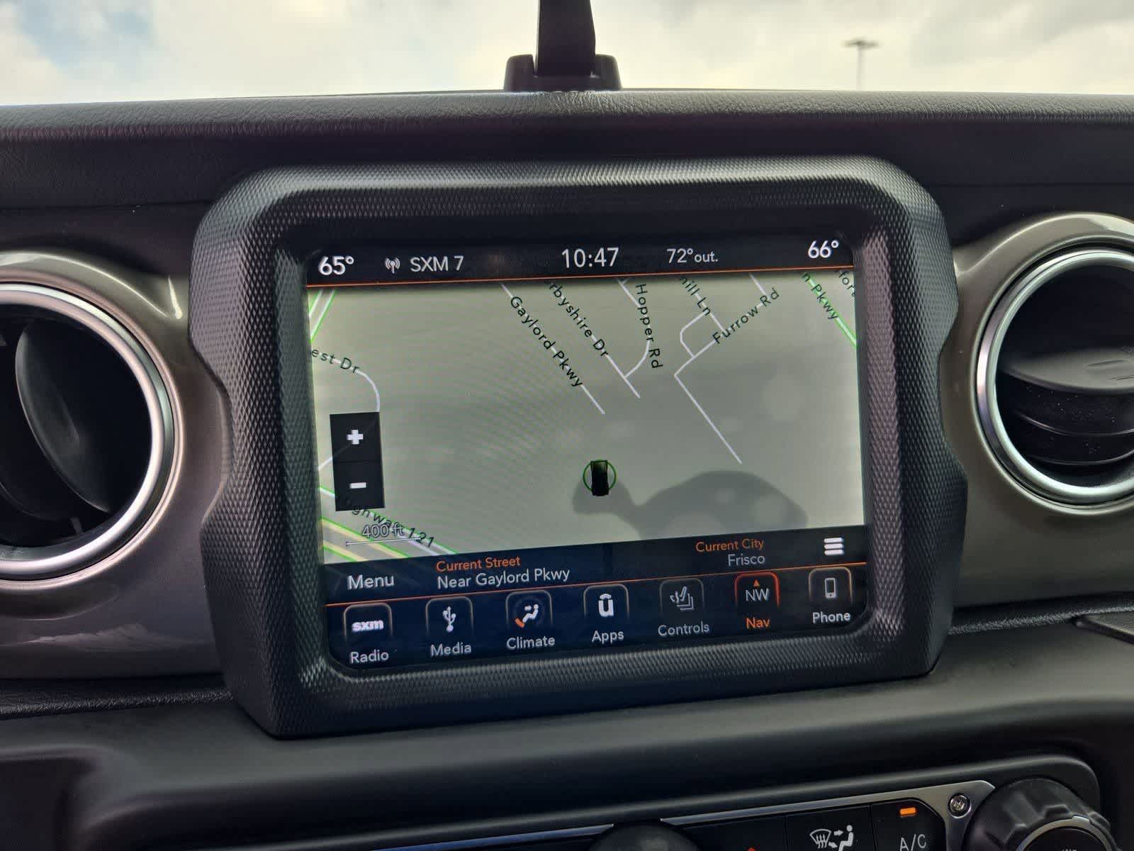 Thumbnail: 2018 Jeep Wrangler - 26