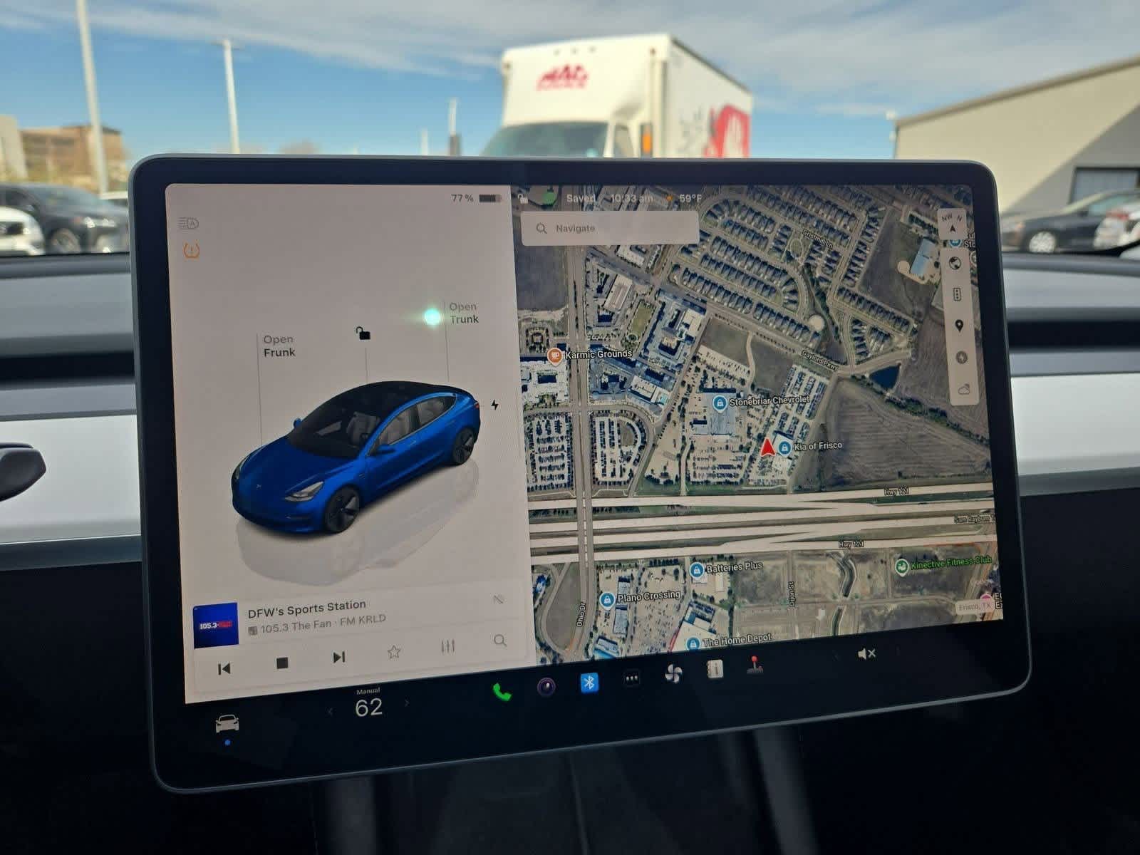 Thumbnail: 2023 Tesla Model 3 - 26