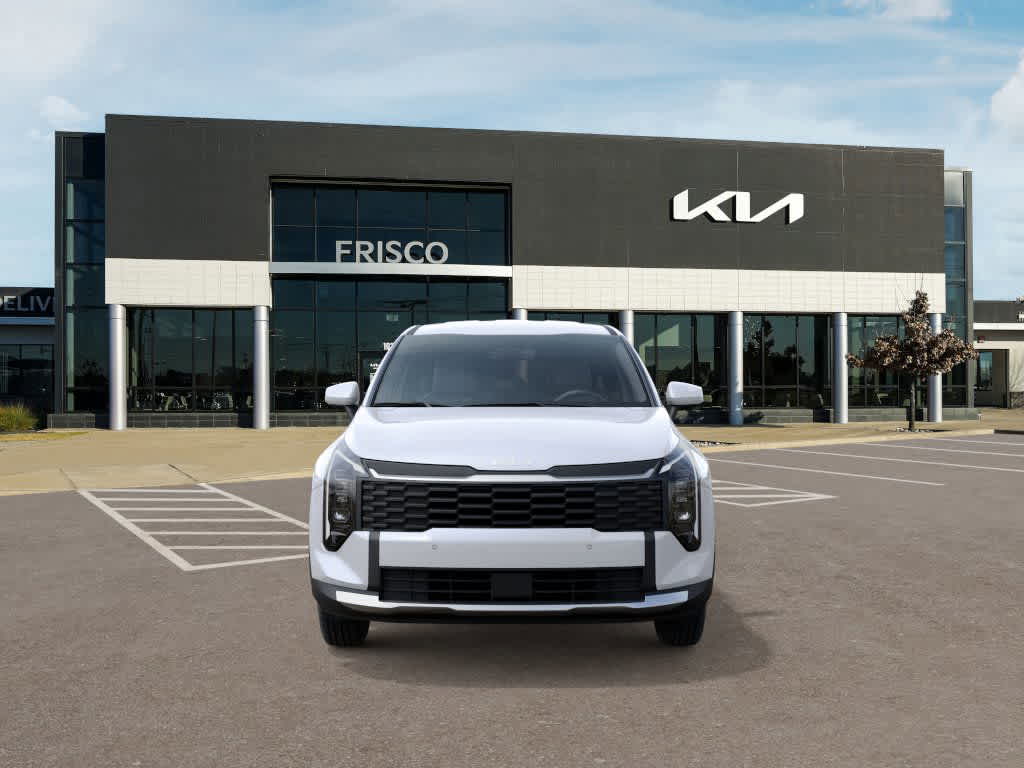 Thumbnail: 2026 Kia Sportage - 2