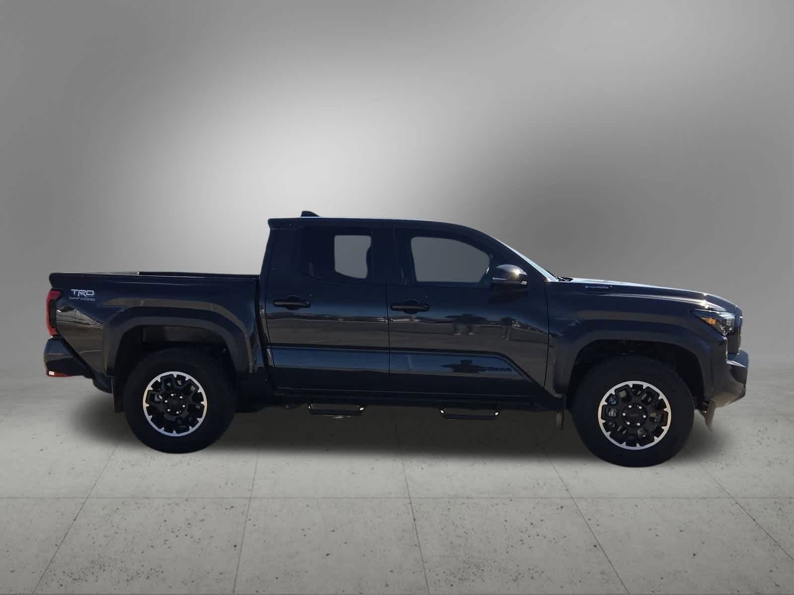 Thumbnail: 2024 Toyota Tacoma - 7