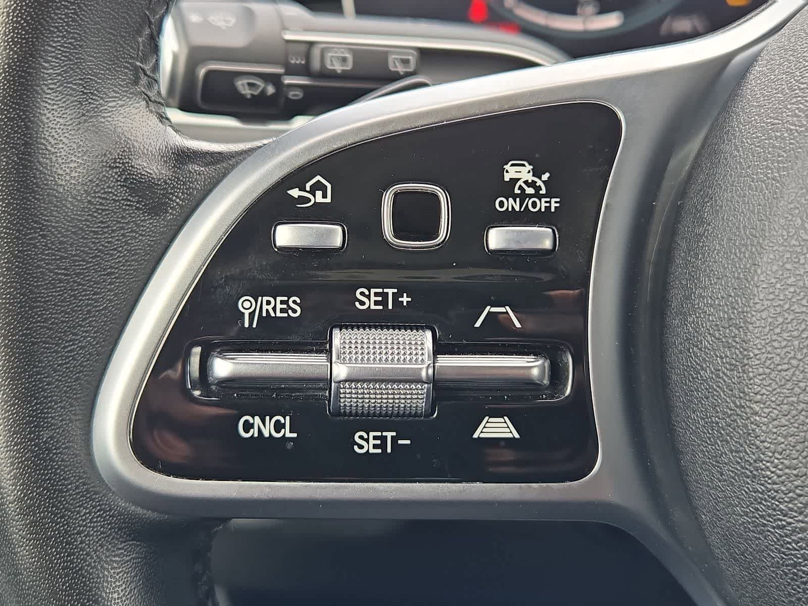 Thumbnail: 2022 Mercedes-Benz GLE - 23