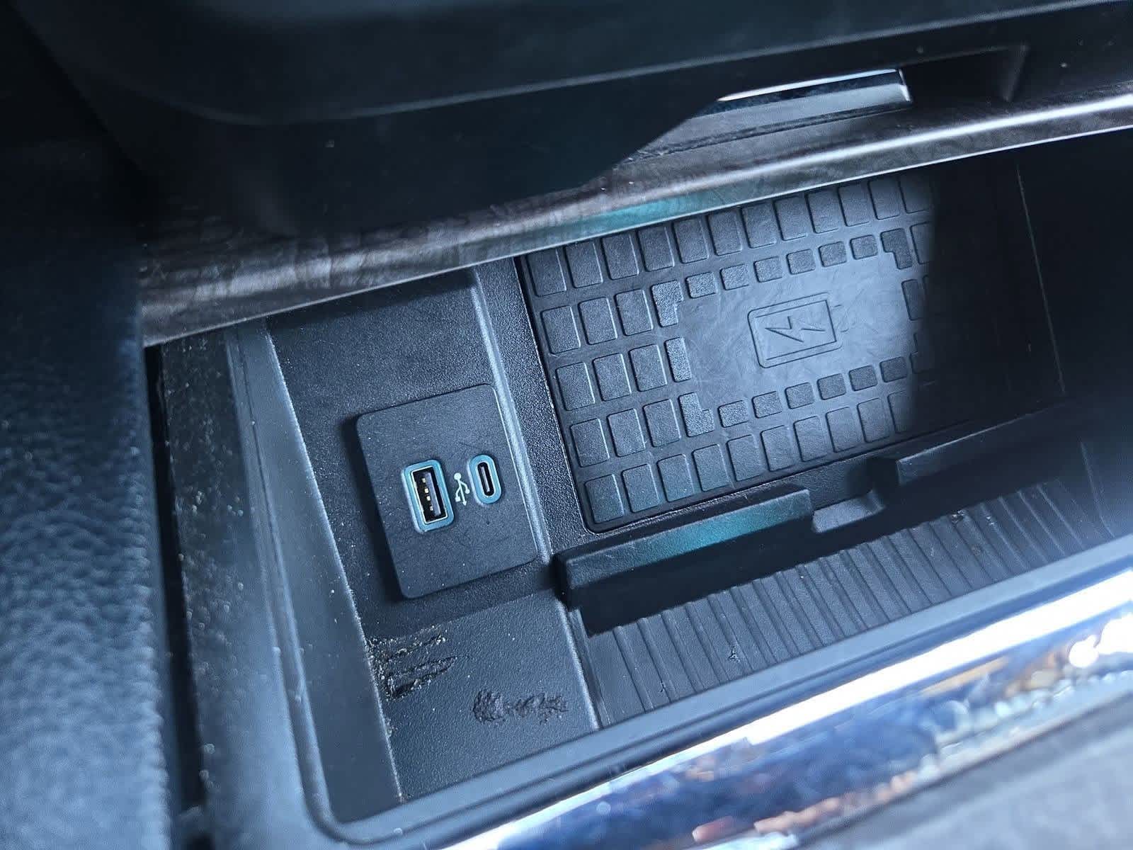 Thumbnail: 2021 Ford Expedition MAX - 30