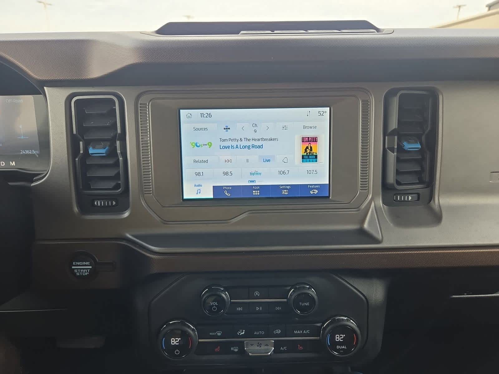 Thumbnail: 2023 Ford Bronco - 27