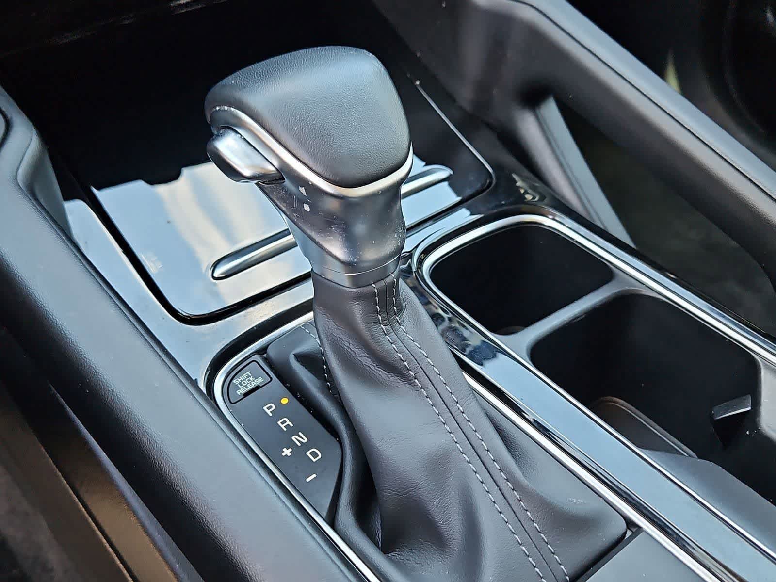 Thumbnail: 2024 Kia Telluride - 37