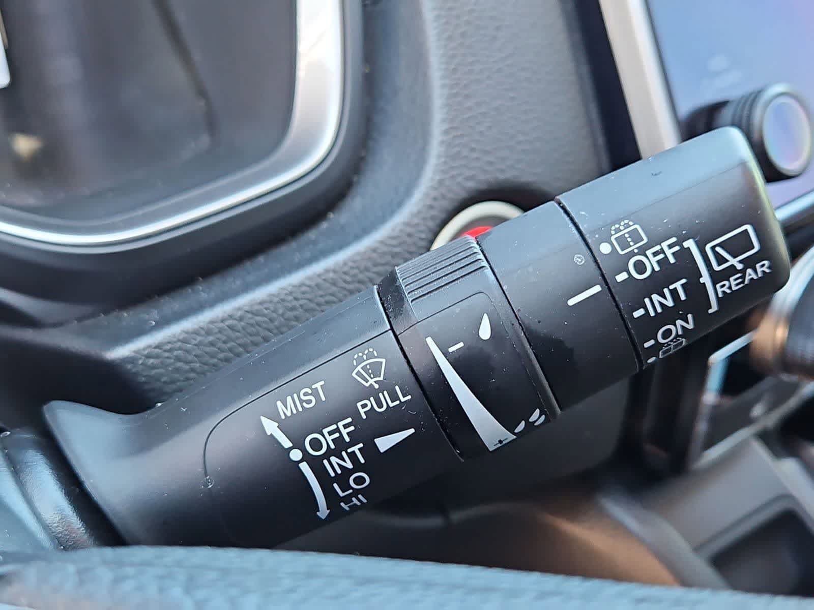 Thumbnail: 2022 Honda CR-V - 26