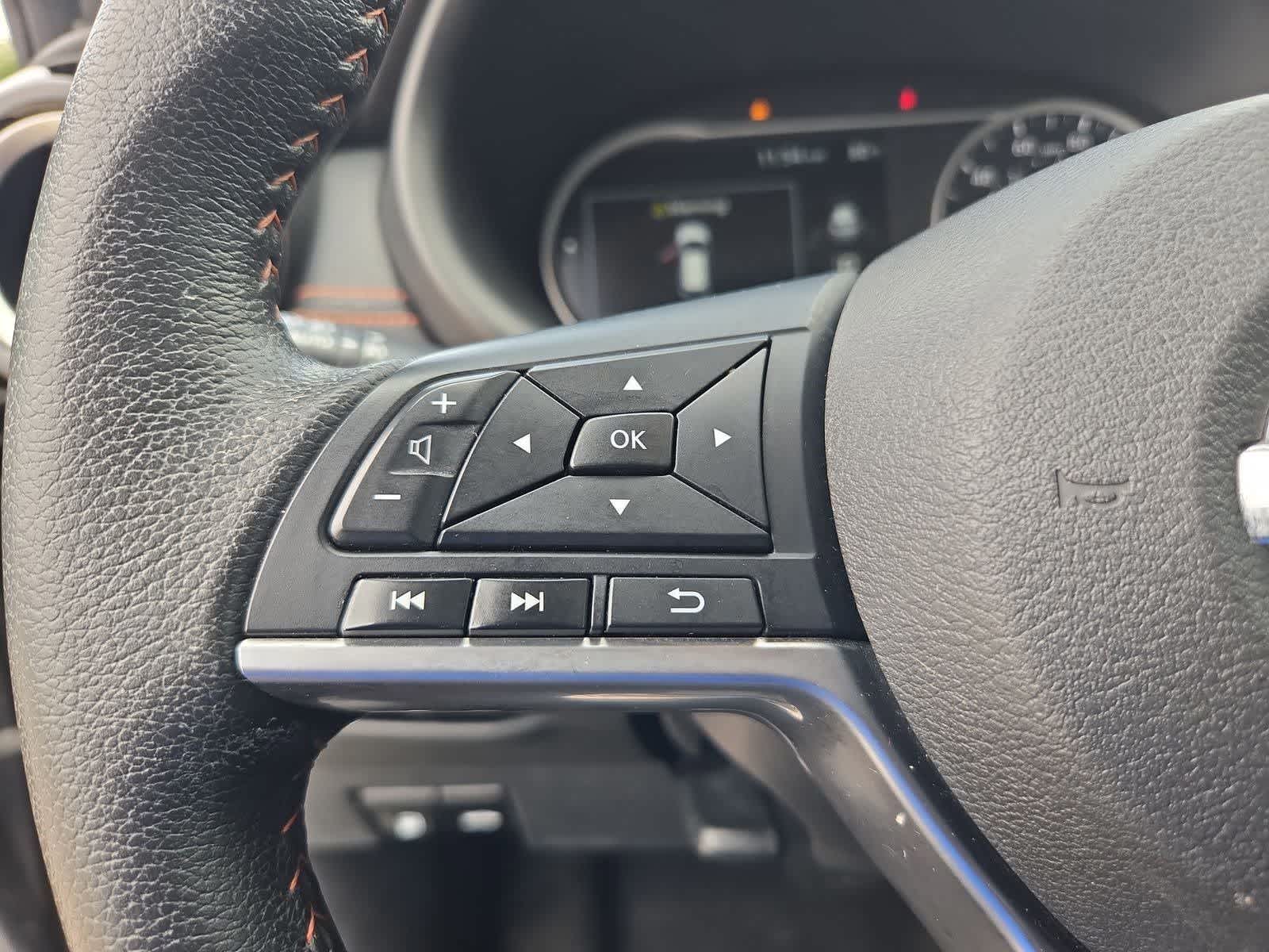 Thumbnail: 2020 Nissan Kicks - 22