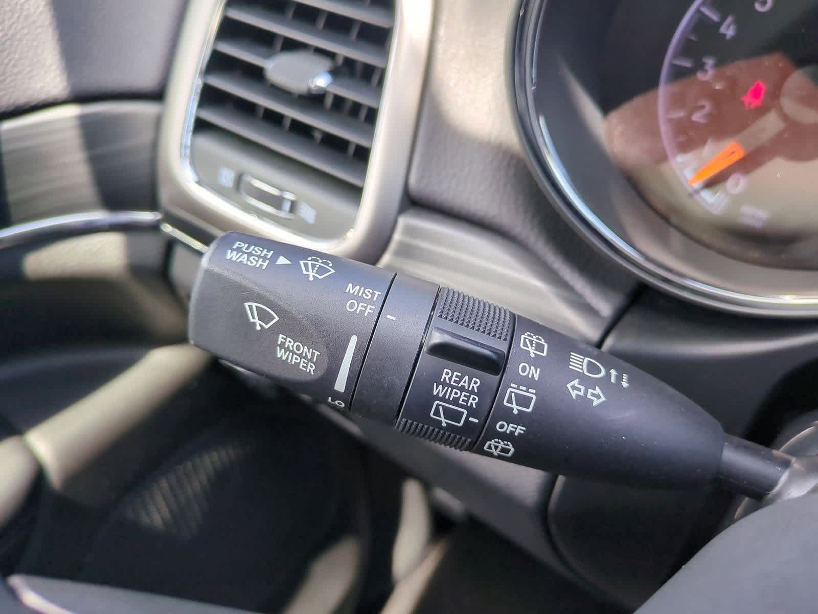 Thumbnail: 2019 Jeep Grand Cherokee - 27