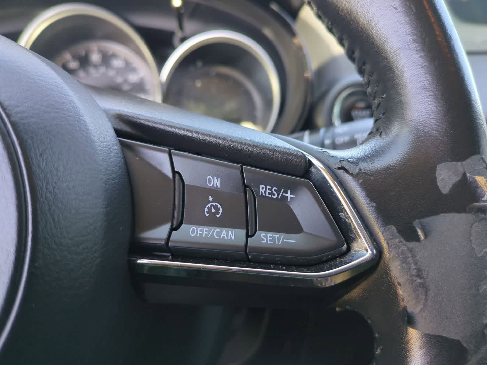 Thumbnail: 2017 Mazda CX-9 - 25