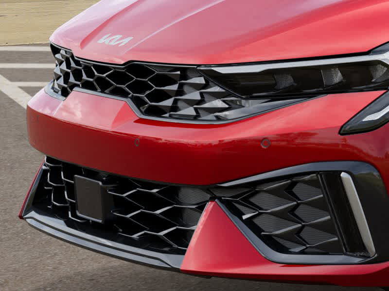 Thumbnail: 2025 Kia K5 - 12