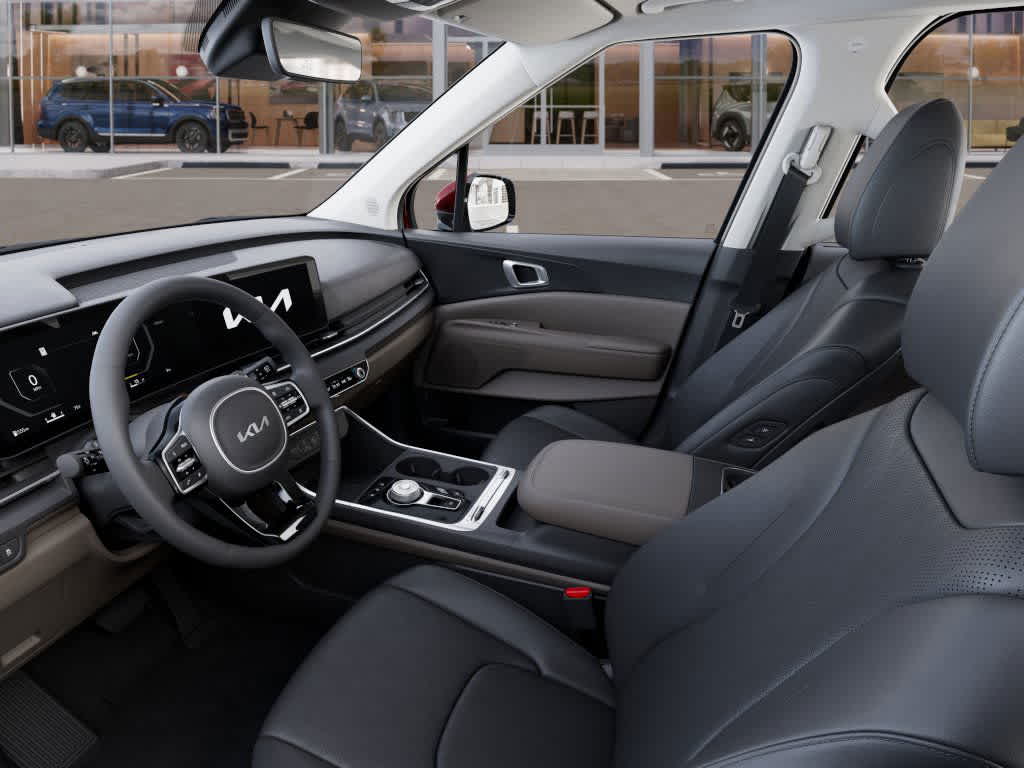 Thumbnail: 2026 Kia Carnival - 17