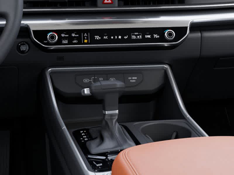 Thumbnail: 2026 Kia Carnival - 23